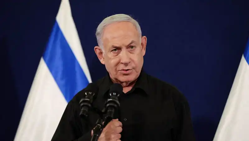İsrail'den Suriye'ye Saldırı Tehdidi: Netanyahu ve Katz'tan Şaşırtan Talimatlar