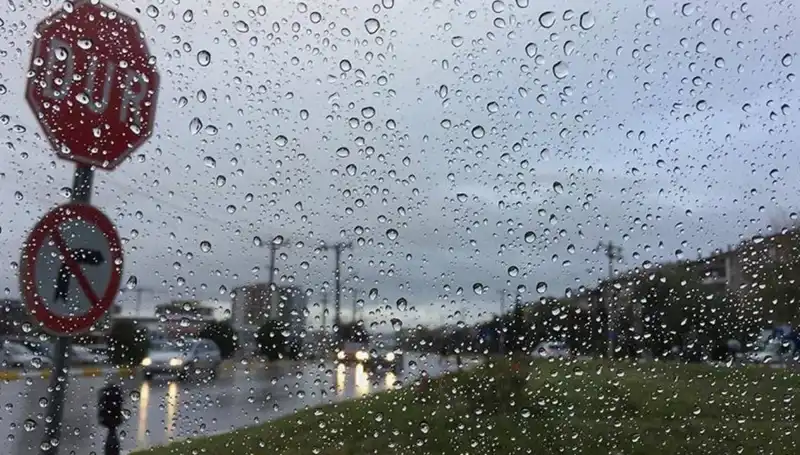 Türkiye'nin Birçok İlinde Sağanak Yağış Bekleniyor: 29 Nisan Hava Durumu Tahmini