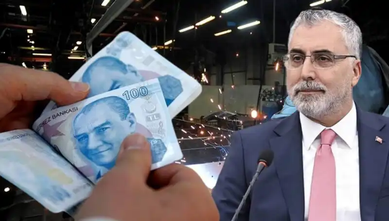 Toplu İş Sözleşmesinde Son Gelişmeler: Kamu İşçilerine Zam Miktarı Belli Oldu mu?