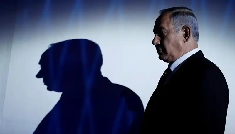 Netanyahu'nun Çapraz Sorgusunda "Hatırlamıyorum" Yanıtı: 1,788 Kere Tekrarladı