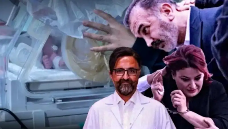 Yenidoğan Çetesi İddiaları: İlker Gönen'in İntiharında Olayın Arka Planı Ne?