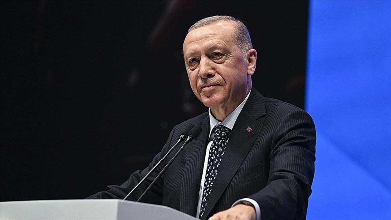 Cumhurbaşkanı Erdoğan Yeni Bir Dönemin Kapılarını Açacak