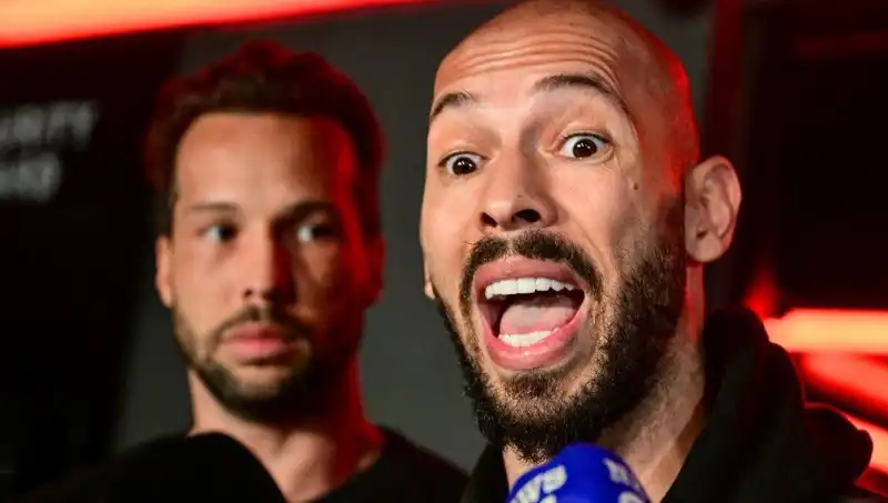 Cinsel İstismar Suçlusu Influencer, Romanya'ya Dönüş Yaptı: Skandal Aynı Söylemlerle Sürdü
