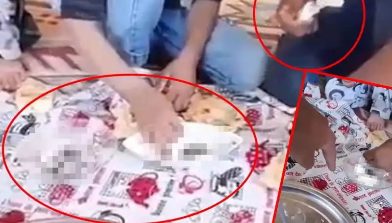Diyarbakır'da Çocuklara Hayvan Dışkısı Yedirme Skandalı: Sorumlulara Ne Olacak?