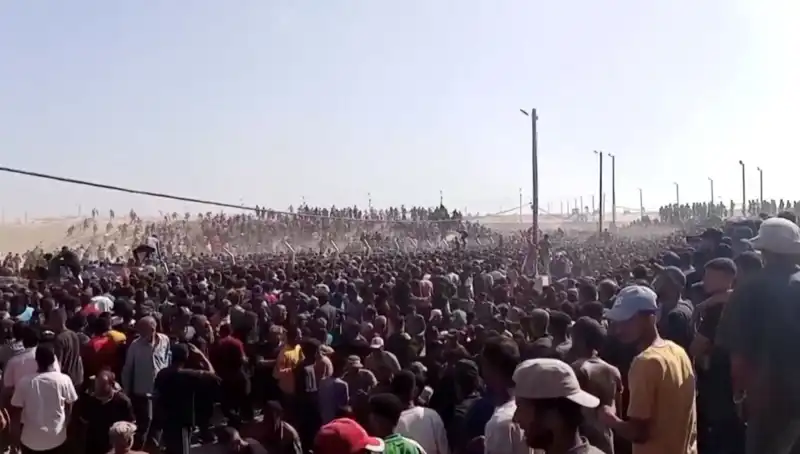 Gazze'deki Yardım Dağıtım Noktasına Saldırı: 26 Kayıp