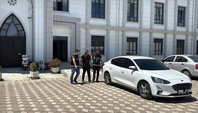 Kocaeli'deki Korkunç Cinayet Olayında Katil Zanlısı Tutuklandı!