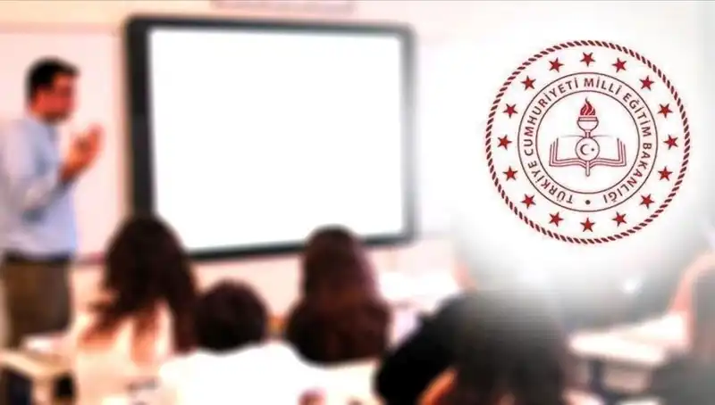 Öğretmenlerin İl İçi Mazerete Bağlı Yer Değiştirme Sonuçları Açıklandı: Kimler Tayin Oldu?