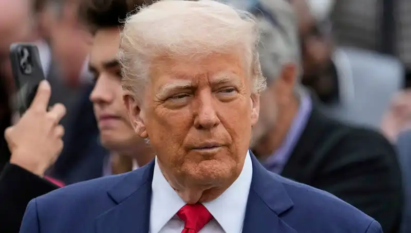 Trump’tan Şok Açıklama: Çin’e Uygulanan Vergilerde Düşüş Mü Yolda?