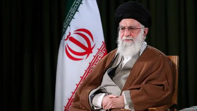 Hamaney'in Açıklamaları: "İsrail Sert Bir Karşılık Alacak" Tehdidi