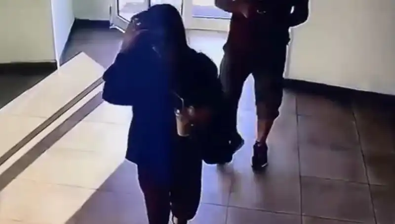 Ayşe Tokyaz’ın Cinayetinde Şok Edici Detaylar: Son Anları Kamerada
