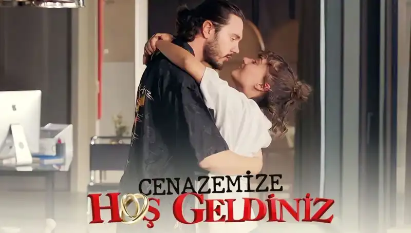Cenazemize Hoş Geldiniz Filminde Kimler Rol Alıyor? İşte Detaylar!