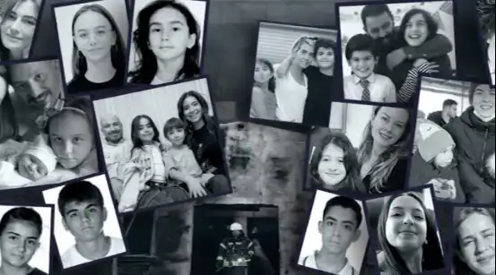 Bu Bayramda 36 Çocuk Bayram Neşesinden Mahrum Kaldı