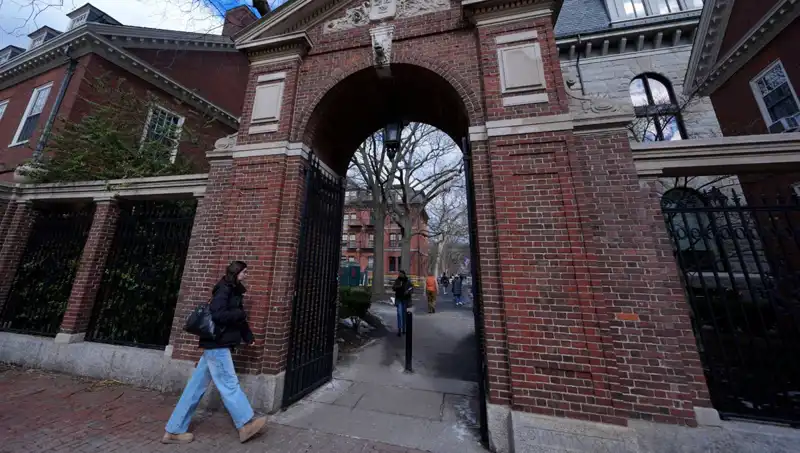 Harvard Profesörleri Trump’a Dava Açtı: Bilim ve Politika Değişiyor mu?