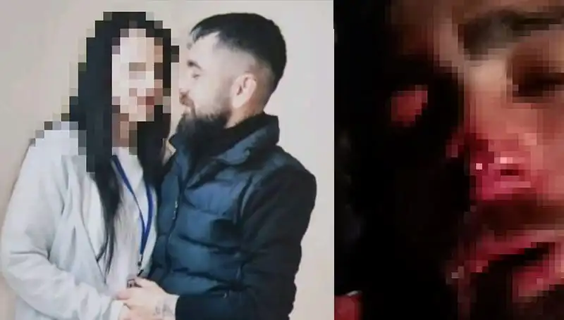 Eski Sevgiliye İşkence Eden Abinin Korkunç Eylemi: Kulağını ve Burnunu Kopardı