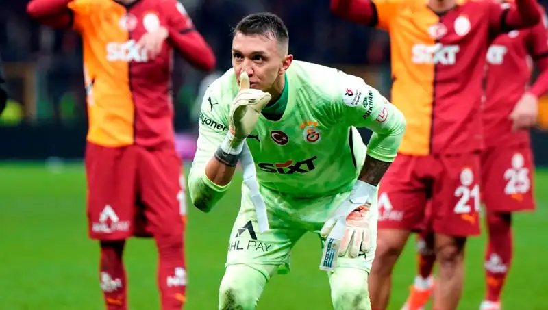 Muslera'nın Yerini Alacak İsim İçin Pek Çok İddia Ortada!