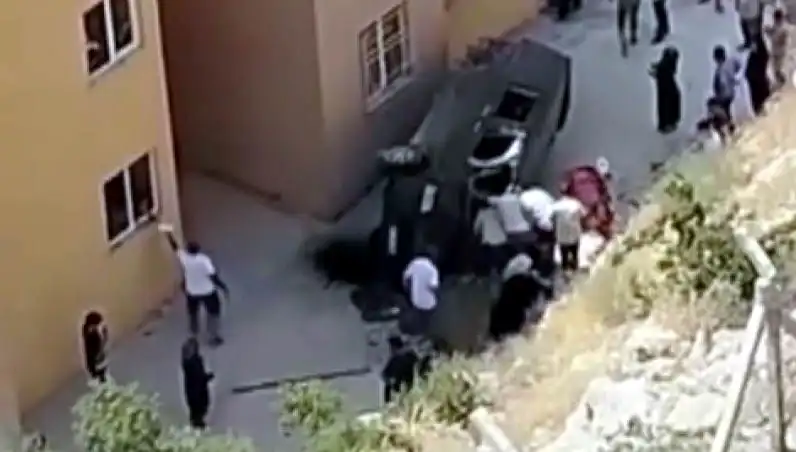 Kahramanmaraş'ta Feci Kaza: Eş Zamanlı Çarpışmalar Can Aldı!