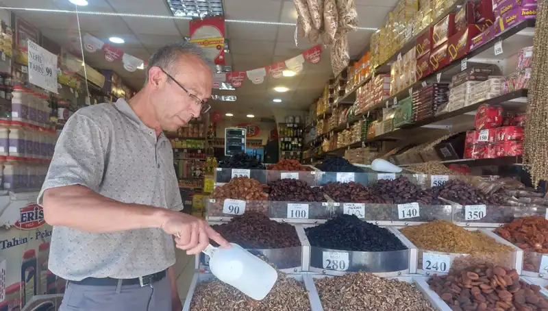 Bağışıklık Dostu Besinlerin Satışlarında Beklenmedik Düşüş: Nedenleri ve Sonuçları