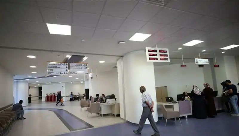 Sağlıkta Yeni Dönem Başlatacak Tasarı TBMM'ye Sunuldu!