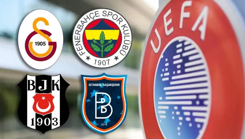 Türkiye’nin UEFA Ülke Puanı Sıralaması 2025 Yılında Nerede?