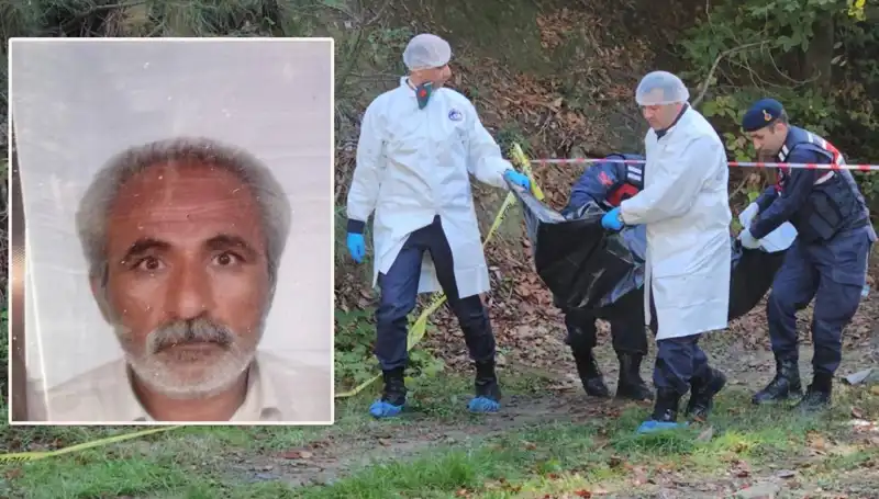 Afgan Madencilik Davasında Mahkemeden Şaşırtan Gerekçeli Karar: Delil Yetersizliği