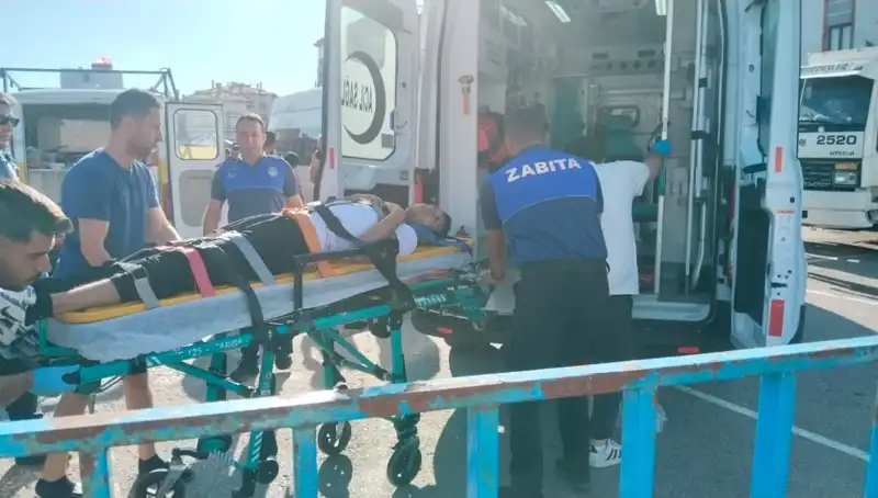 Cumartesi Pazarı’nda Silahlı Saldırı: Can Kaybı ve Yaralılar
