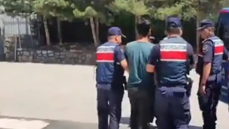 Türkiye’nin 14 İlinde DAEŞ’e Yönelik Büyük Operasyon: 26 Gözaltı