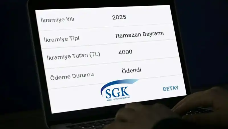 2025 Emekli Bayram İkramiyesi Sorgulama ve Ödeme Tarihleri Hakkında Her Şey