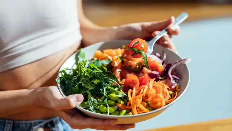 Vegan Beslenmenin Kanser Riski Üzerindeki Etkileri Nedir?