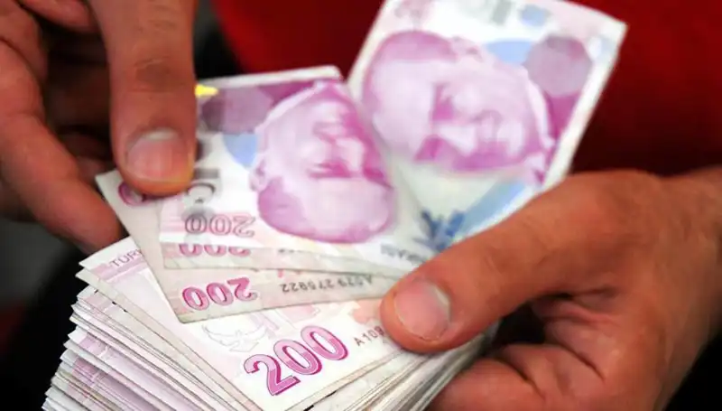 Bayram İkramiyesi Fark Ödemeleri İçin Gözler Tarihe Çevrildi!