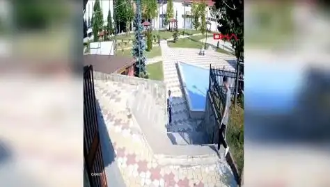 Kastamonu’da Muhtarın Uyarısı Kanlı Bitti: Bıçaklı Saldırı!