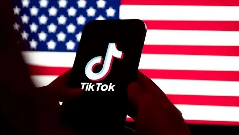 Trump, TikTok'a Verilen Sürenin Uzatılabileceğini Açıkladı