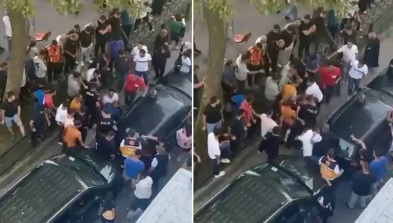 İstanbul'da cinsel taciz iddiası: Linç girişimi nasıl engellendi?