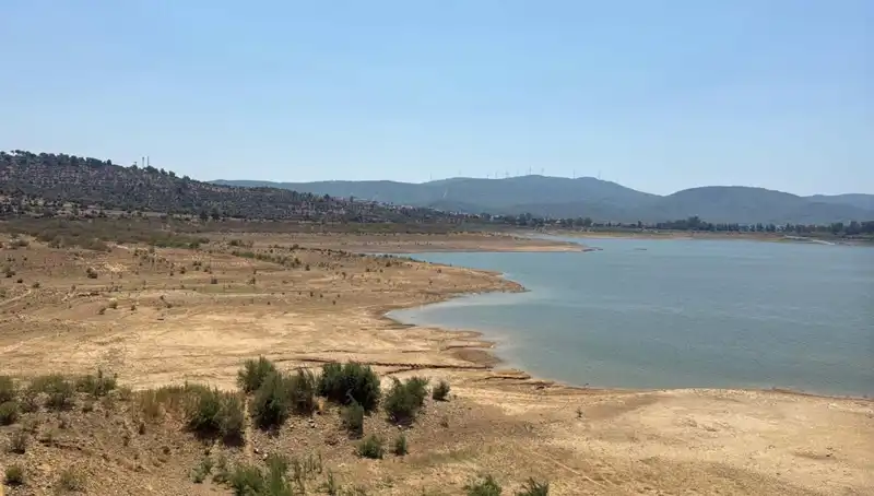 Bodrum'da Su Krizi: Yaz Aylarında Yaşanan Kesintilerin Nedenleri