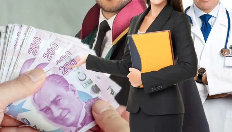 Temmuz Zammı ile Memurların Maaşları Akıllarda: En Düşük Ne Olacak?