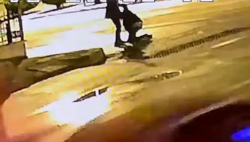 Sahte Alkol Faciası: Sokakta Yere Yığılan Canlar!