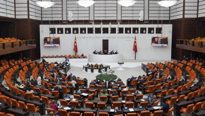 Zeytinlik Teklifinde 8 Yeni Madde Kabul Edildi, Tarımda Neler Değişecek?