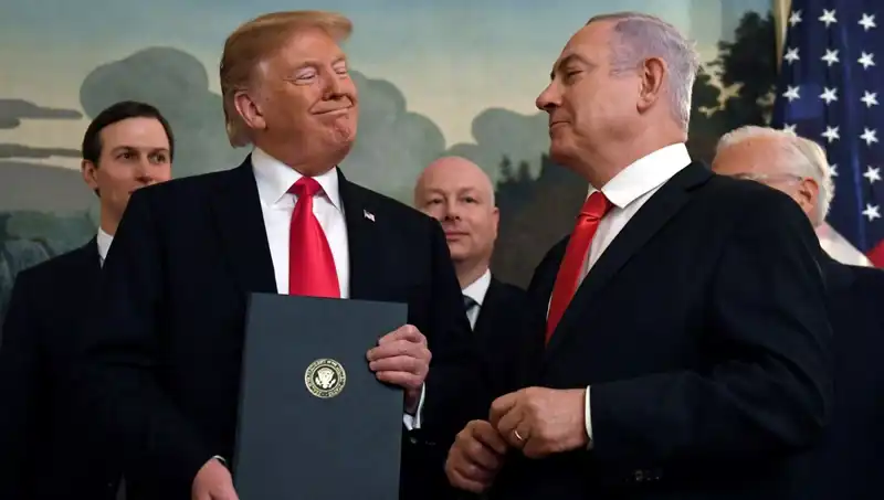 ABD Basınından Şok İddia: Netanyahu 2024’te İran’a Saldırı Kararını Aldı!