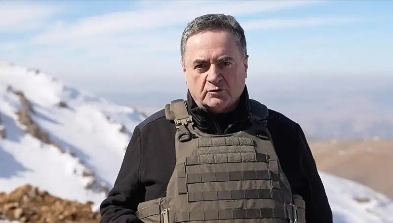 İsrail Savunma Bakanı'ndan Hamas Yönetimine Şok Suikast Tehdidi