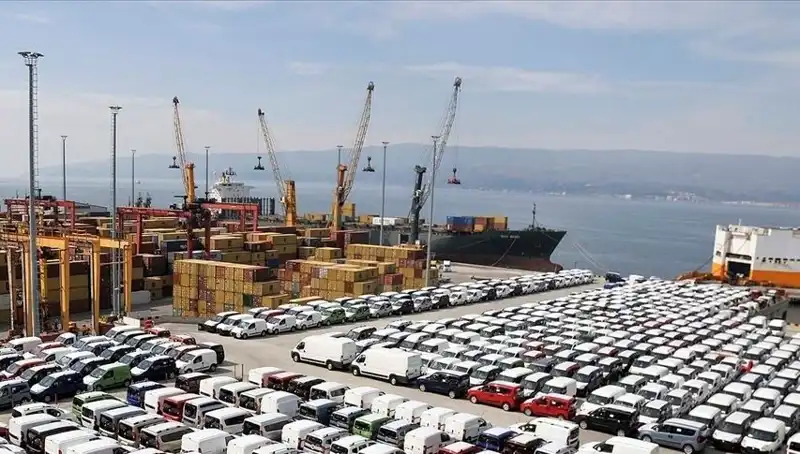 Otobüs ve Minibüs İhracatı Yükselişte: Hangi Ülkeler Daha Fazla Talep Gösteriyor?