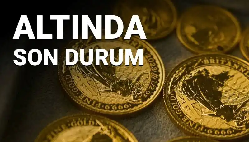 Altın Fiyatları Sıkıntılı Dönemden Geçiyor: 23 Ağustos 2025 Güncel Durum