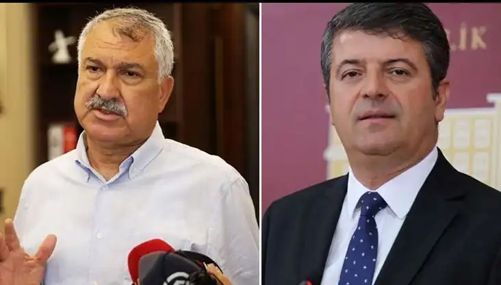 Adıyaman ve Adana'nın Belediye Başkanları Gözaltına Alındı: Olayın Perde Arkası