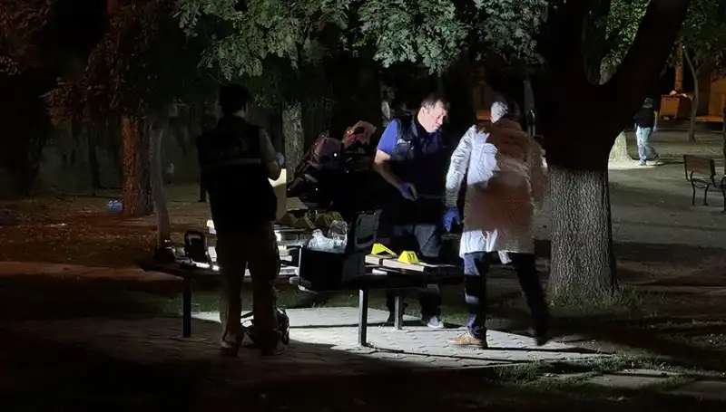 Husumet Kanlı Bitti: 1 Ölü, 2 Yaralı Olayın Detayları