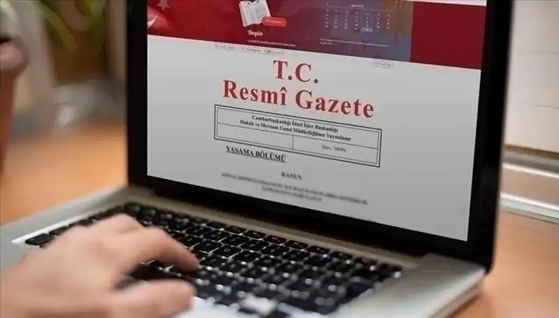 5 Nisan 2025 Resmi Gazete: Öne Çıkan Kararlar ve Yenilikler