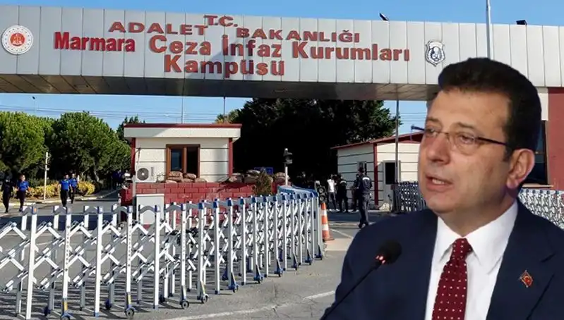 Ekrem İmamoğlu'nun Bilirkişi Davasında Dikkat Çeken Gelişme