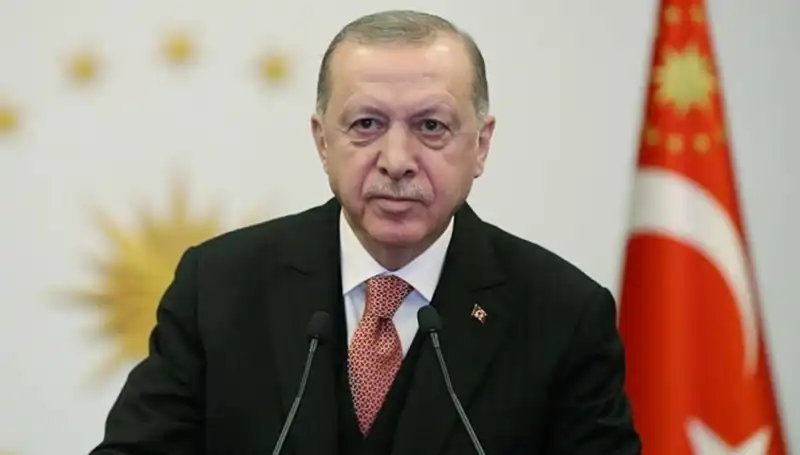 Cumhurbaşkanı Erdoğan, NATO Zirvesi’nde Stratejik Hedefleri Paylaşacak
