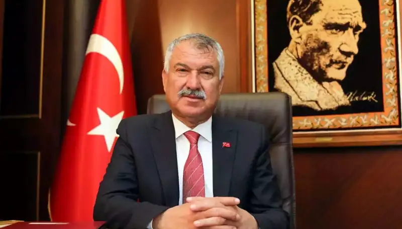 Zeydan Karalar: Türkiye Belediyeler Birliği Başkan Vekili'nin Hayat Hikayesi