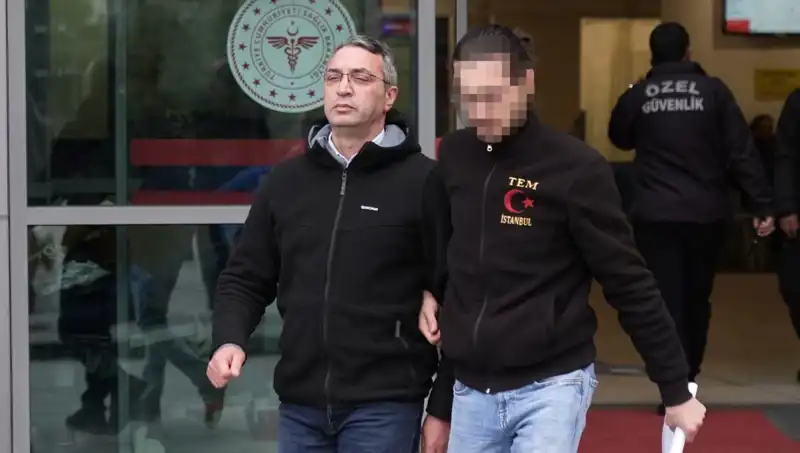 Mahir Polat Hastaneye Sevk Edildi: Sağlık Durumu ve Gelişmeler