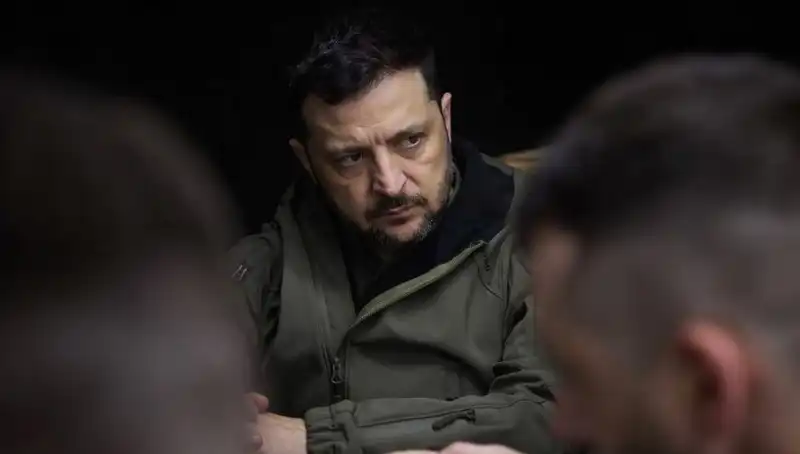 Zelenski’nin NATO Açıklamaları: Nadir Element Anlaşmasının Detayları