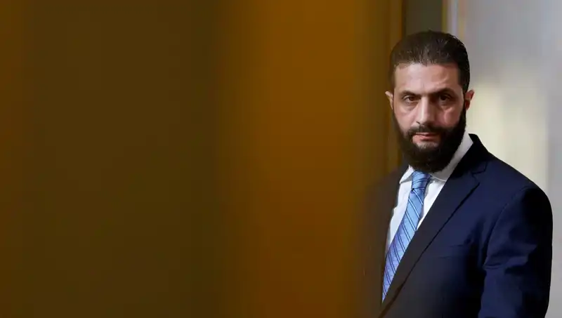 Suriye Lideri Şara’nın Azerbaycan Ziyareti: Yeni Dönem mi Başlıyor?