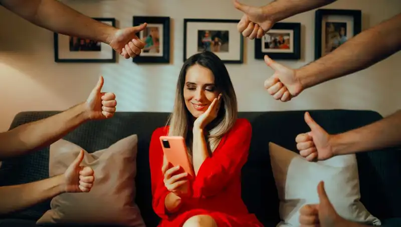 Narsist Eşinizle Yaşıyor Olabilirsiniz: İşte Test Edin!